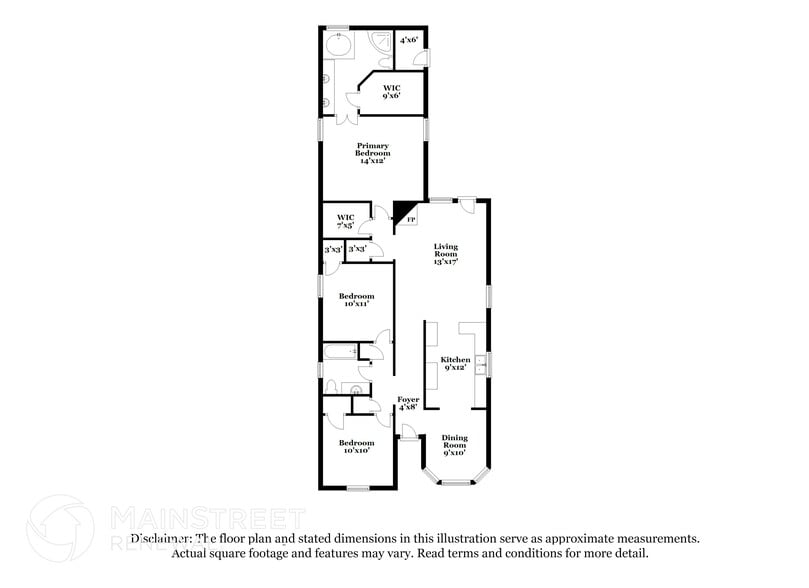 Building Photo - 3578 E Regency Park Cir
