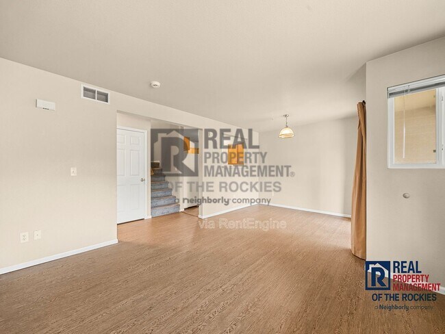 Building Photo - 2702 Rigden Pkwy