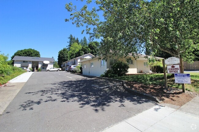 Building Photo - 1432-1422-1428 NE 160th Ave