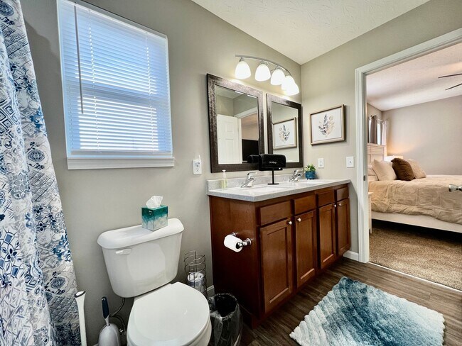 Building Photo - Brand New Home Walking distance to Spooky Nook