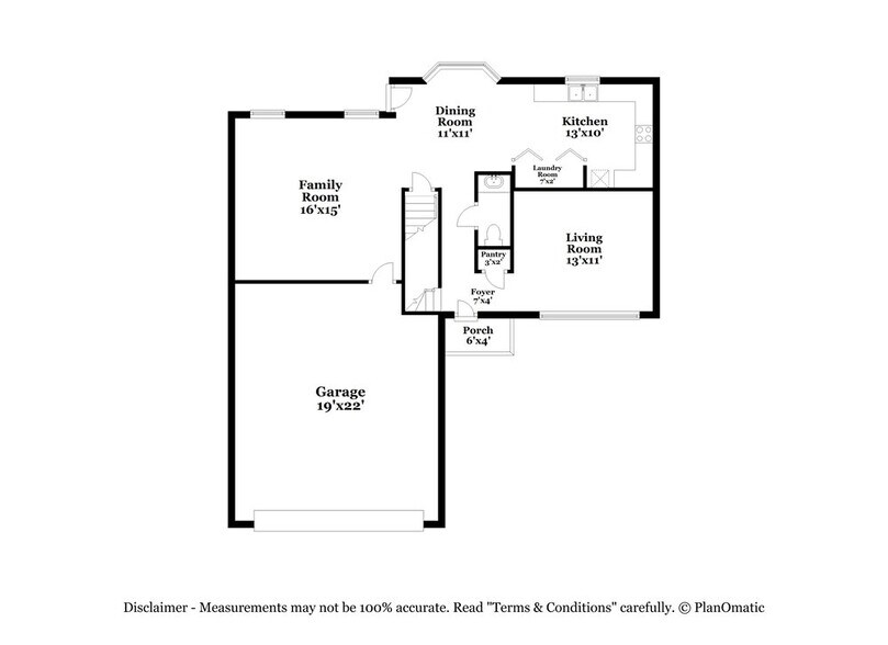Building Photo - 3276 Summer Glen Dr