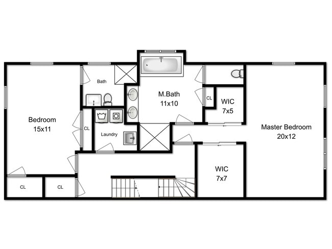 Building Photo - 932 Westmoor Rd