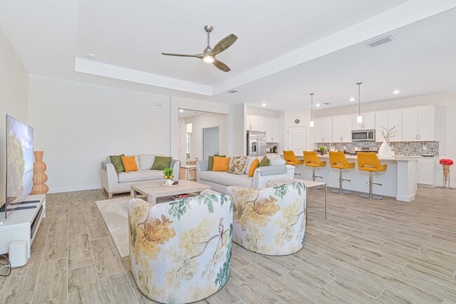 Building Photo - ** Single Family Home ~ Verdana Village ~ 3 Car Garage ~ Salt Water Pool & Lake Views **