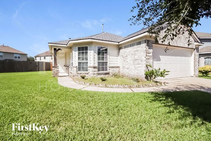 Primary Photo - 9819 Barr Spring Dr