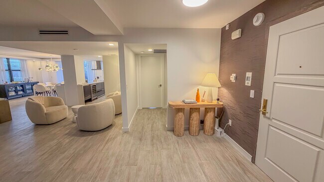 Building Photo - 9801 Collins Ave