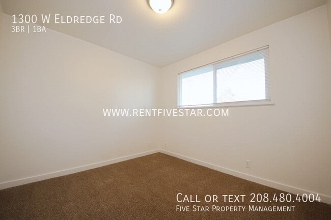 Building Photo - 1300 W Eldredge Rd