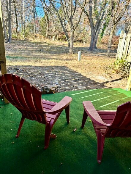 Building Photo - 55 Providence Ave