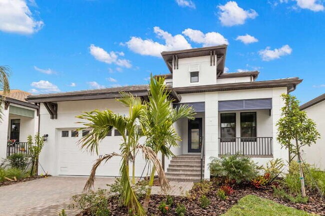 Building Photo - LIKE NEW Home for Rent in Antigua Cove!
