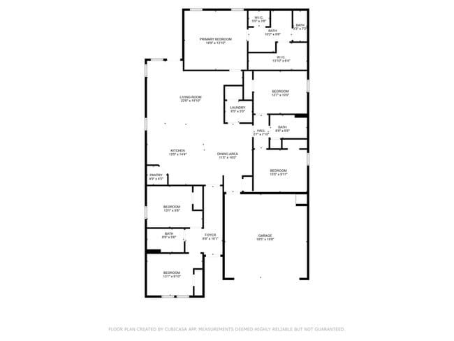 Building Photo - 9948 Sequoyah Cove Dr