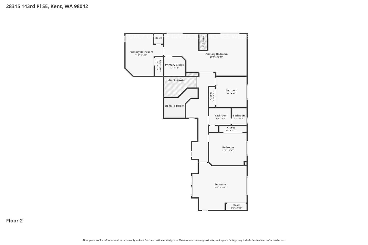Building Photo - 28315 143rd Pl SE