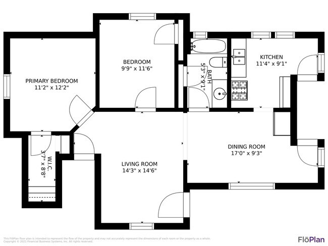 Building Photo - 2 Bedroom Upper Close to Downtown!