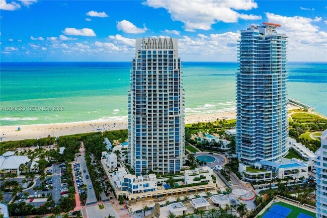 Building Photo - 50 South Pointe Dr