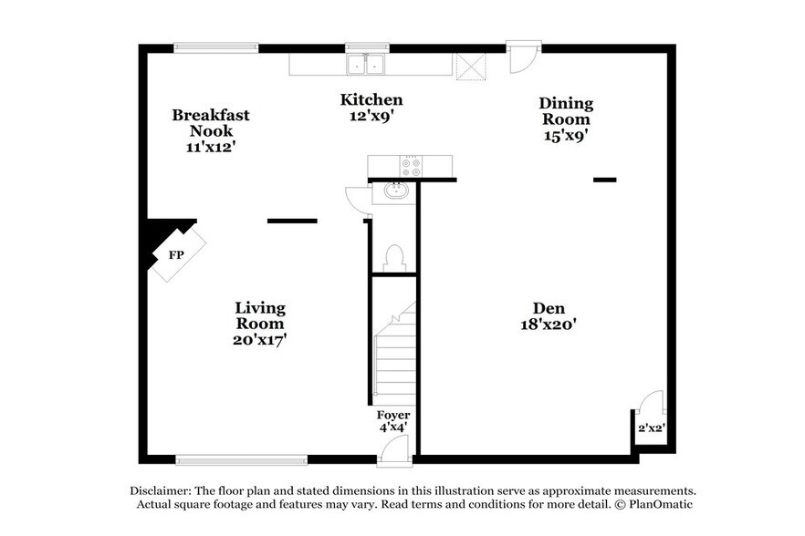 Building Photo - 3035 Cinnamon Glen Dr