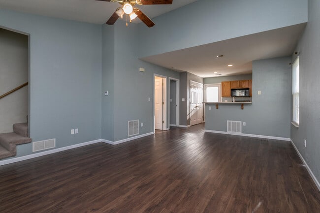 Building Photo - 4604 Nick Ct