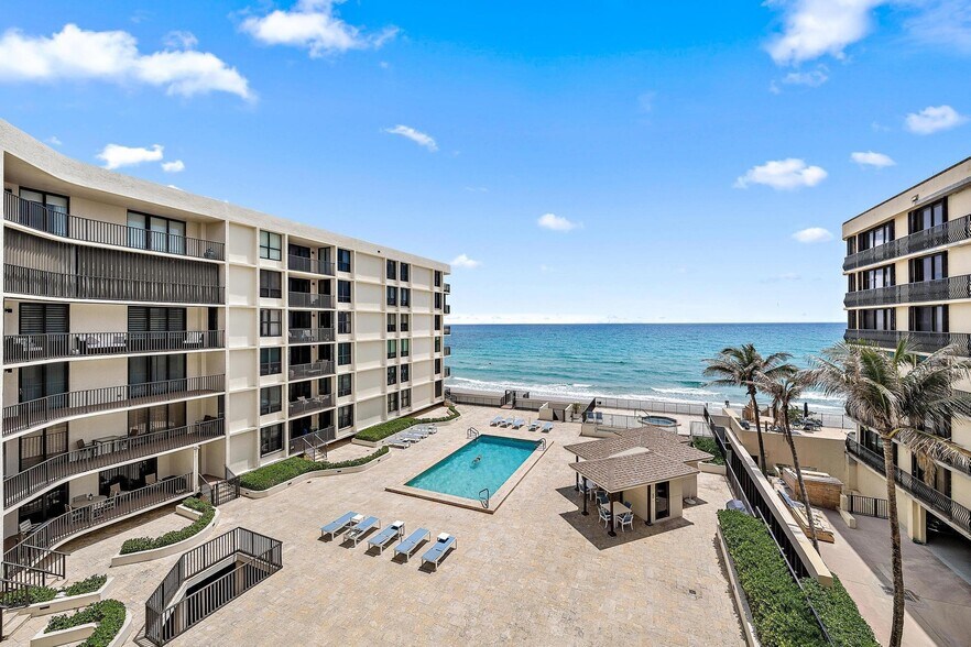 Building Photo - 3610 S Ocean Blvd