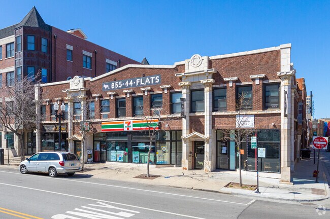 Building Photo - Wilson Uptown LLC