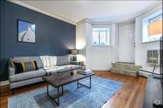 Building Photo - 542 Beacon St