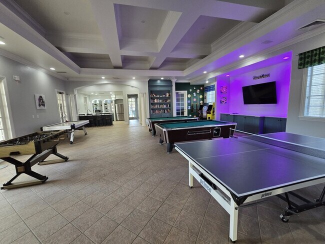 Building Photo - Great 2 Bed 1 Bath Ground floor condo in Legacy Dunes Kissimmee, FL $1599