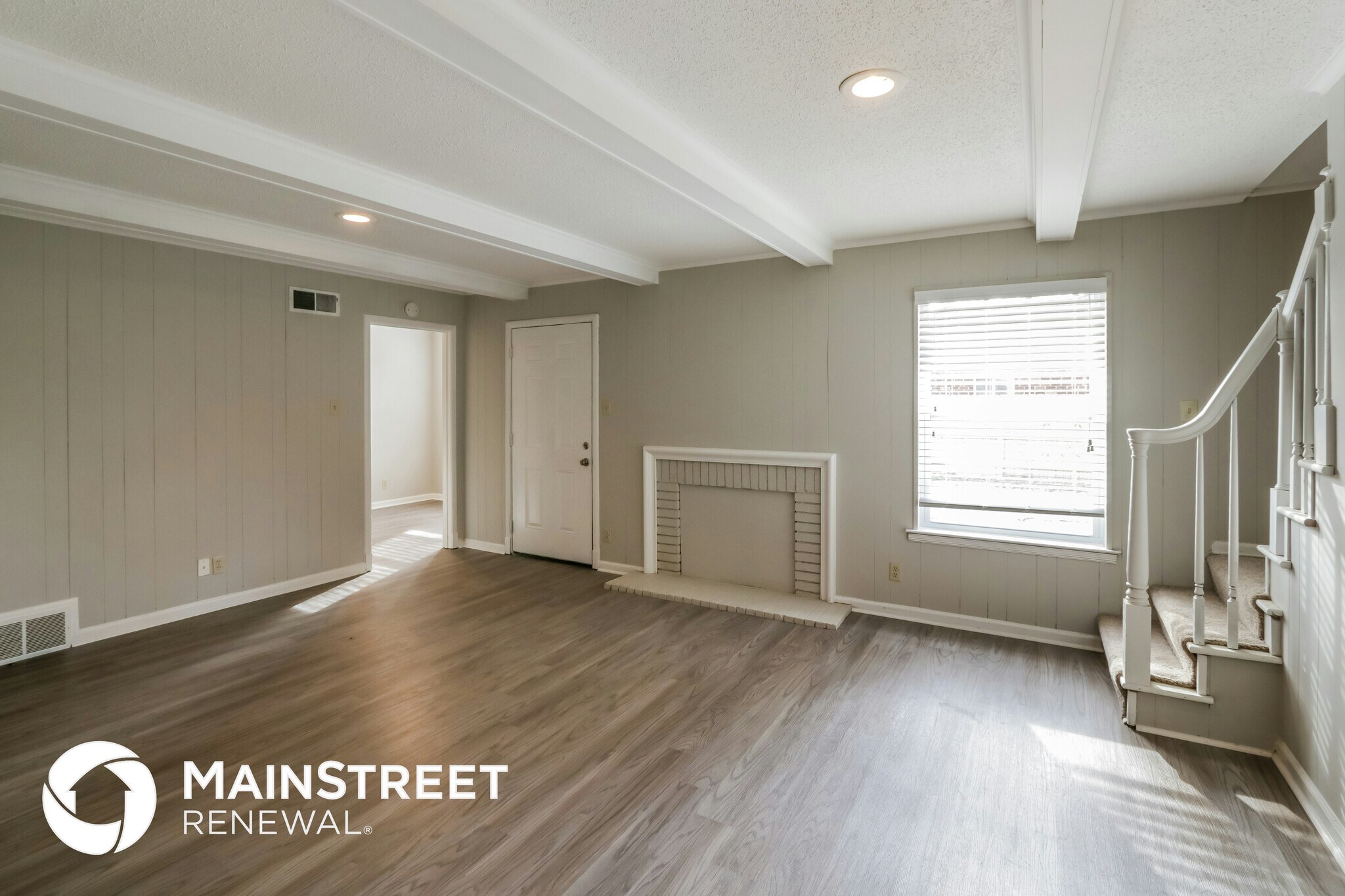 Building Photo - 4931 Darlington Dr