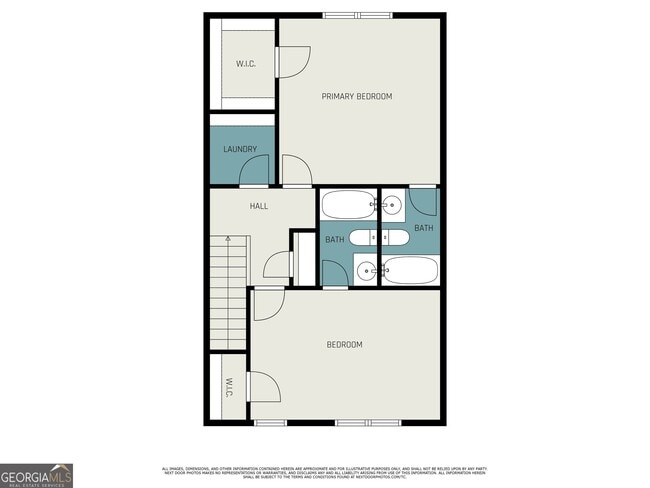 Building Photo - 5570 Fair Creek Way