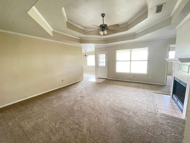 Building Photo - 4-Bedroom House for Rent in Killeen
