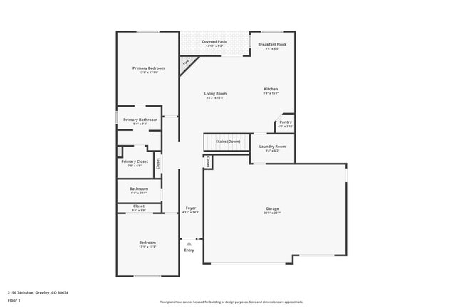 Building Photo - 2156 74th Ave Ct