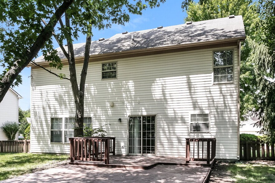 Building Photo - 5805 Tanager Ln
