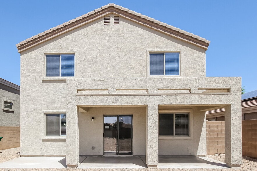 Building Photo - 11963 W Dos Rios Dr