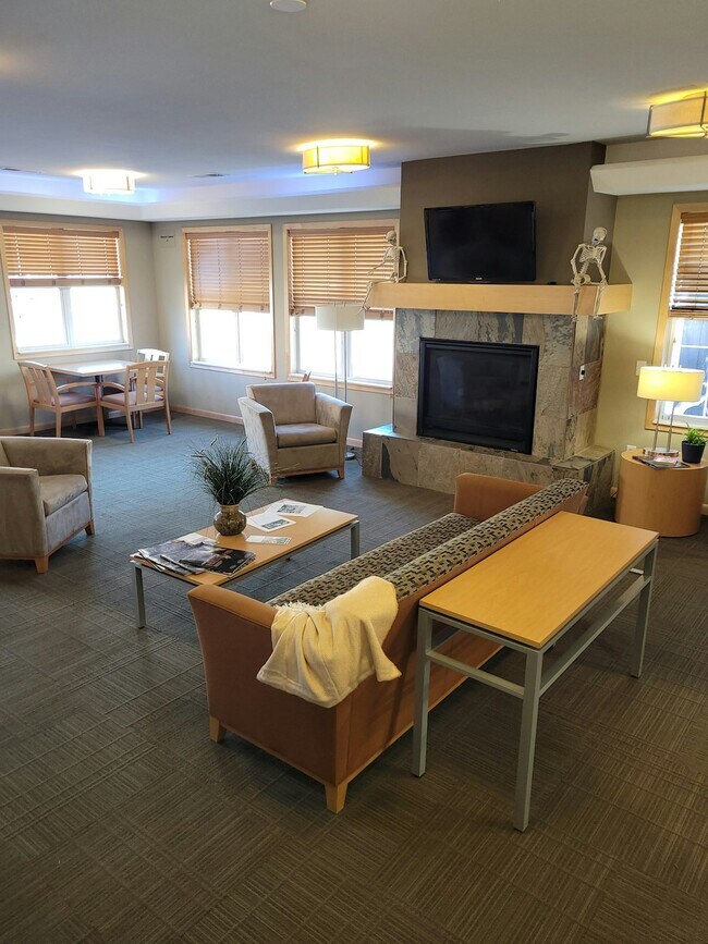 Primary Photo - 2207 Park Ave