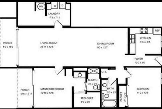 Building Photo - 2201 Marina Isle Way