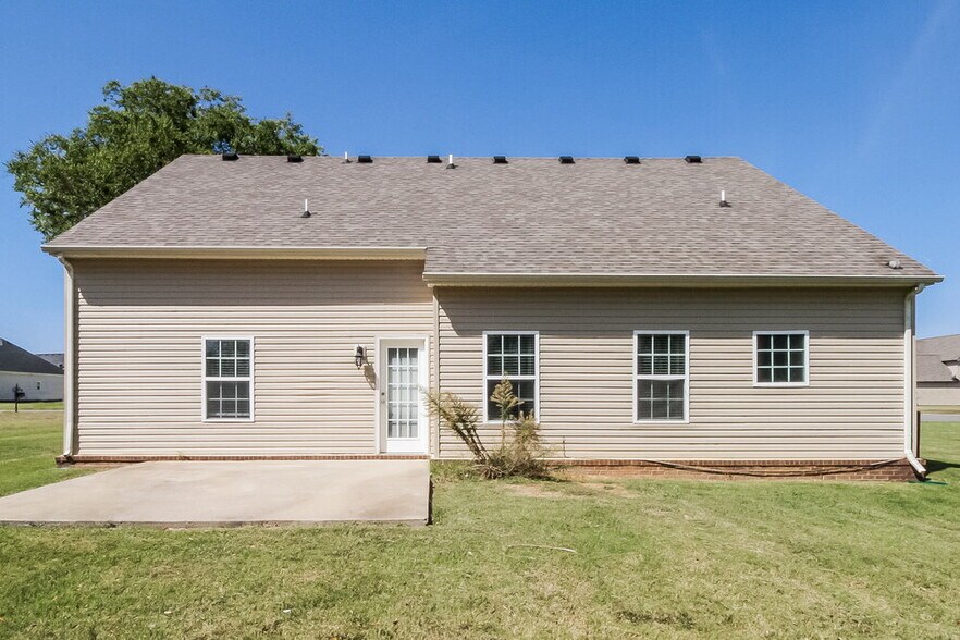 Building Photo - 4236 Princeton Oaks Ln