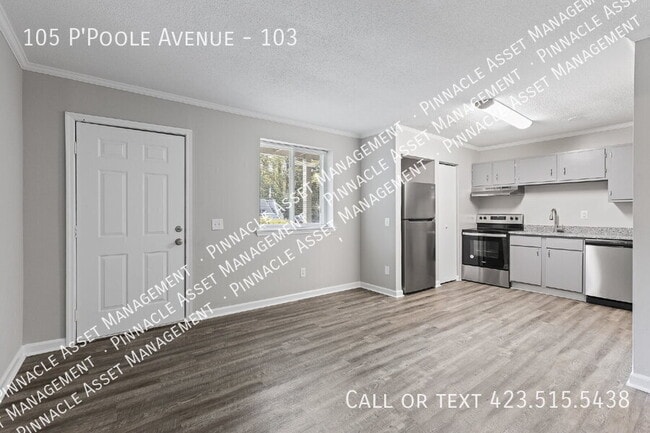 Building Photo - 105 P'Poole Ave