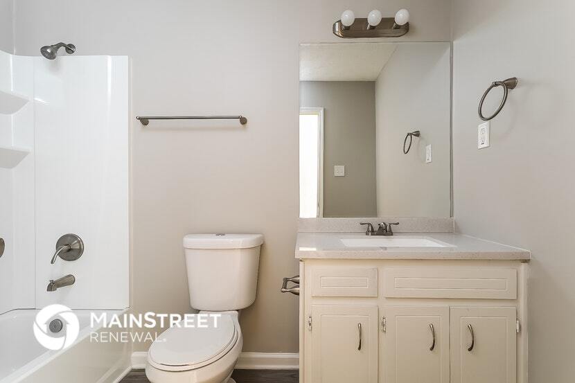 Building Photo - 3789 Saddle Ridge Dr SW
