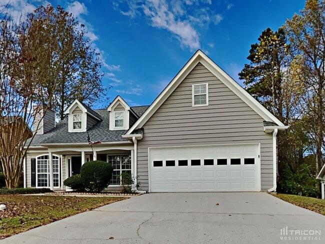 Primary Photo - 815 Chatham Park Dr SW
