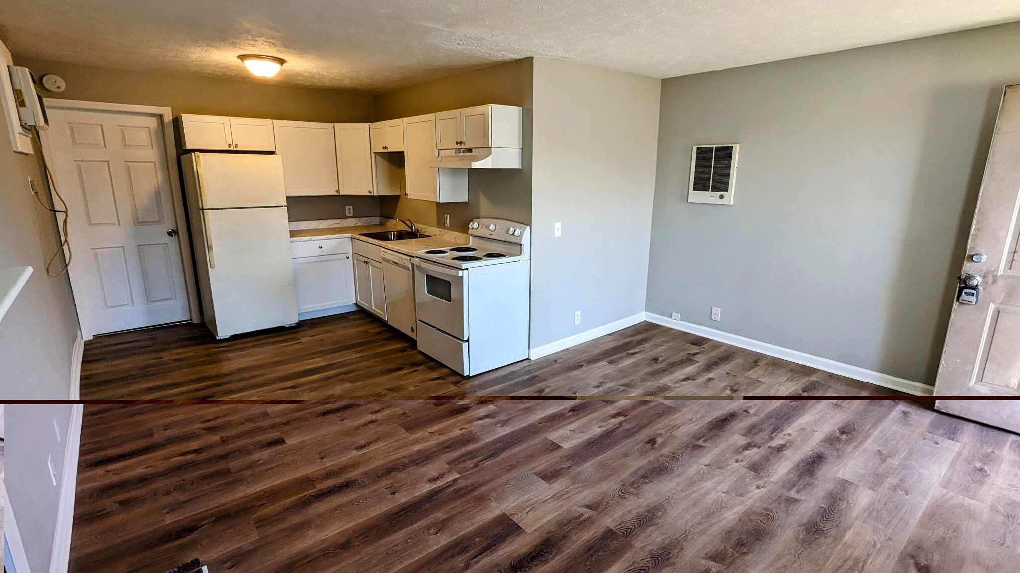 Building Photo - 5122 Linbar Dr