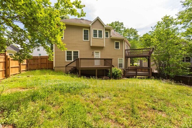 Building Photo - 2443 Doubletree Dr NW