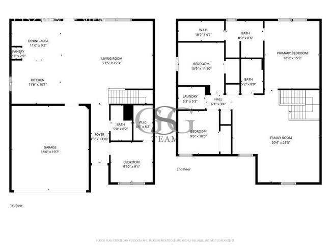 Building Photo - 1532 Gentle Vw