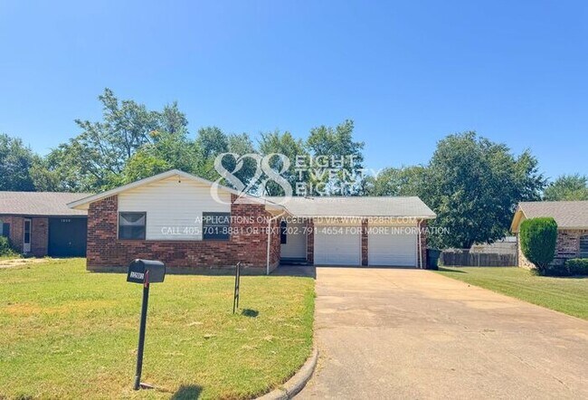 Building Photo - NICE 3 BED/1.5 BATH ON QUIET CUL-DE-SAC IN...
