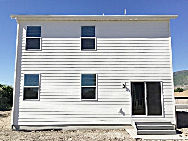 Building Photo - 825 S 825 W