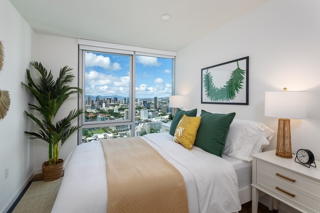 Building Photo - 1500 Rycroft St