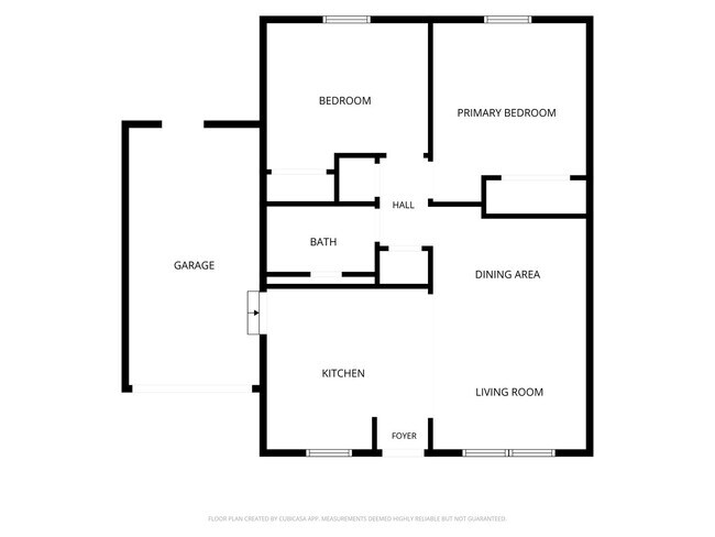 Building Photo - 301 E Palm Dr