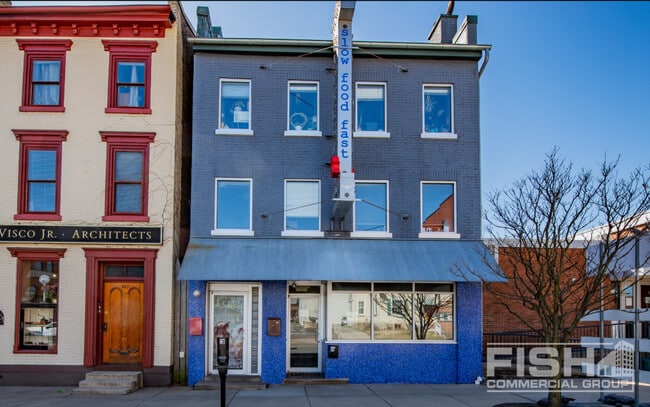 Building Photo - The Place Apartments