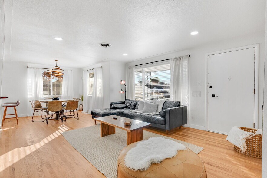 Building Photo - 4720 Federal Blvd