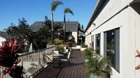 Building Photo - La Jolla 2bed 2bath, hardwood floors, patio, upgraded