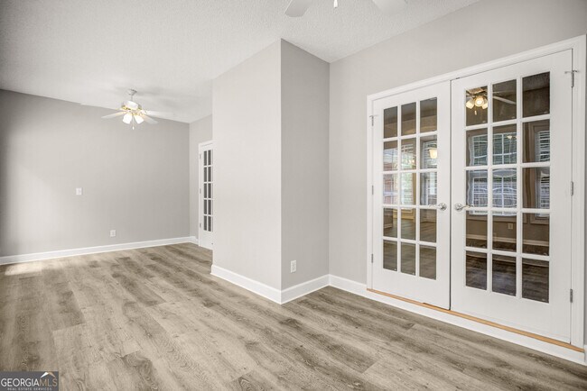 Building Photo - 120 Cannongate Trace