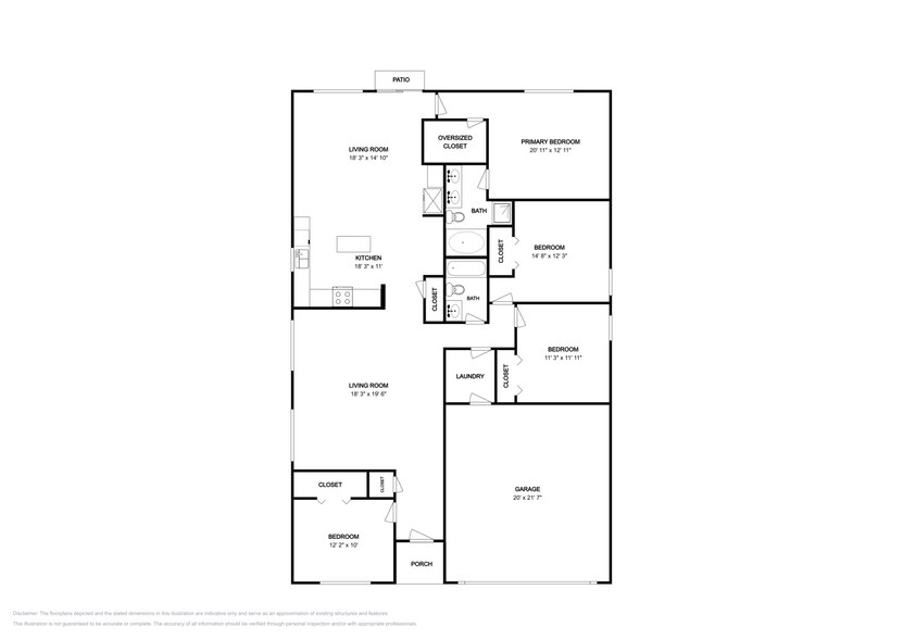 Building Photo - 2046 Knollcrest Dr