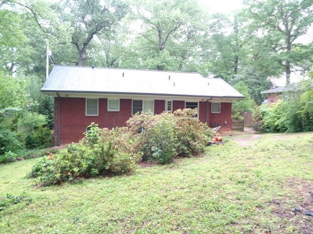 Building Photo - Vintage ranch with loads of charm!