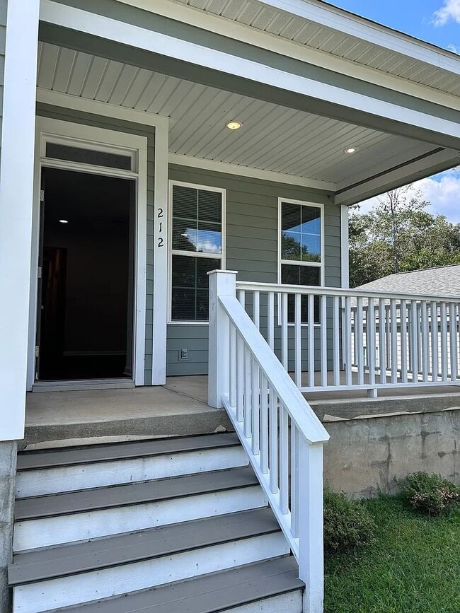 Building Photo - Carriage Lane Townhomes - North Augusta