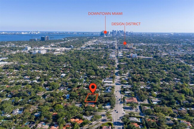 Building Photo - 235 NE 91st St