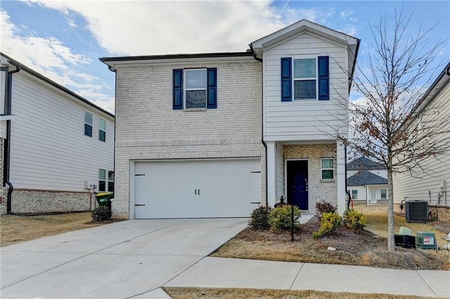 Building Photo - 2214 Whitworth St